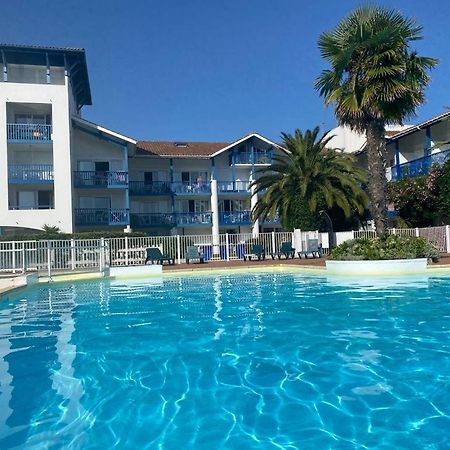 Appartement Residence Fort Socoa Urrugne Exterior foto