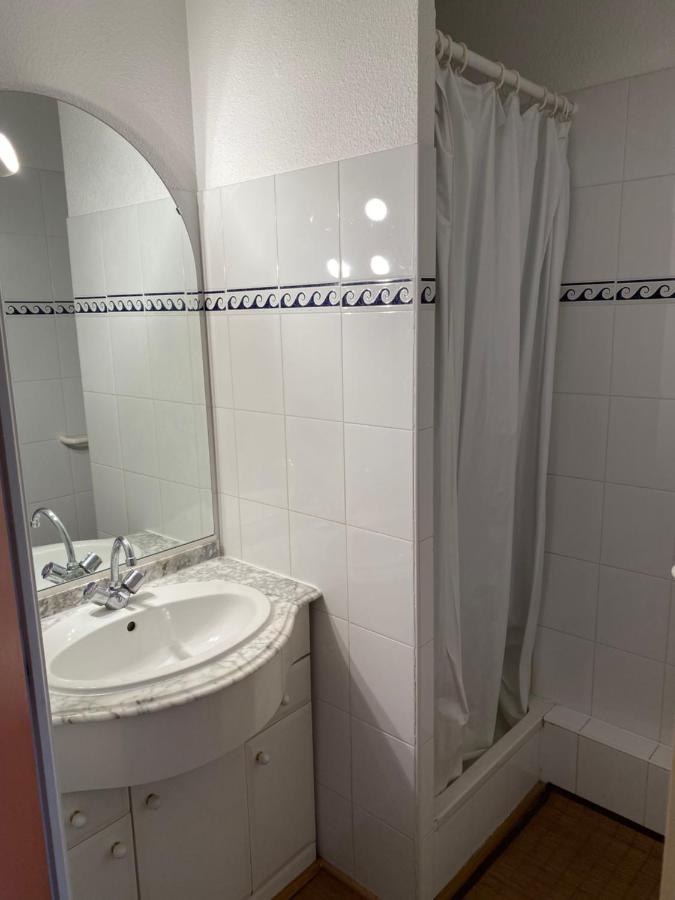 Appartement Residence Fort Socoa Urrugne Exterior foto